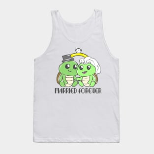 Wedding marriage marriage marriage married Tank Top